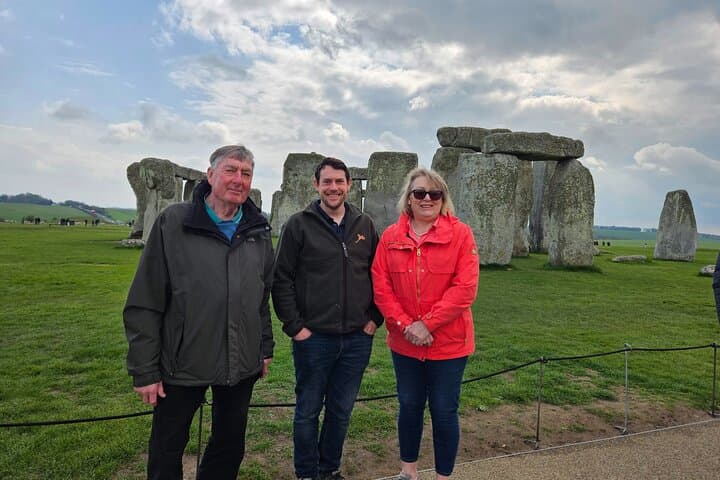 Stonehenge