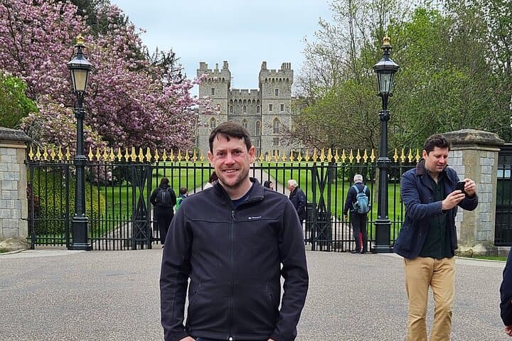 Windsor Castle