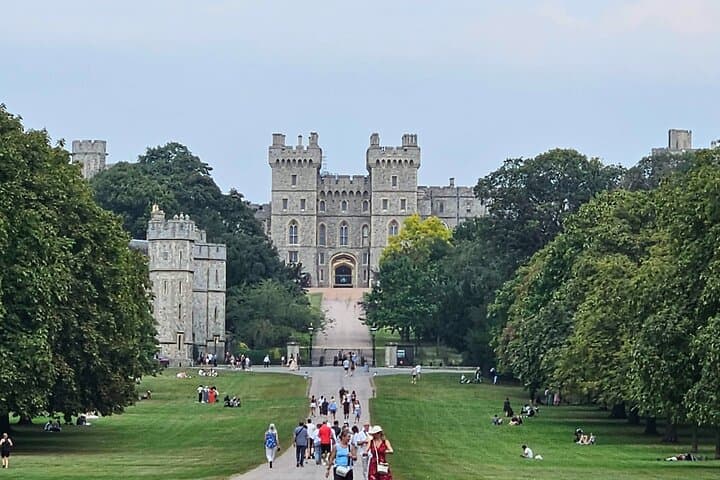 Windsor Castle
