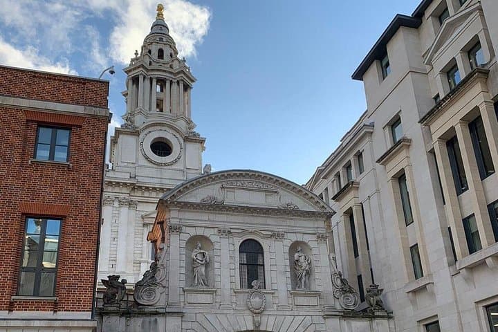 Historic London and its unique pubs