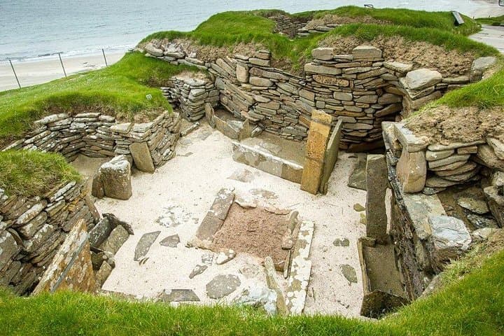 Skara Brae
