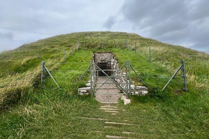 Maeshowe