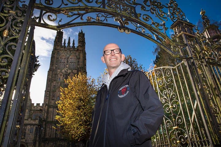 A Taste of Wrexham Food & Drink Tour