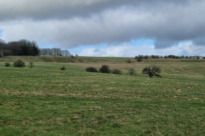 Durrington Walls: the largest pre-historic enclosure in the UK