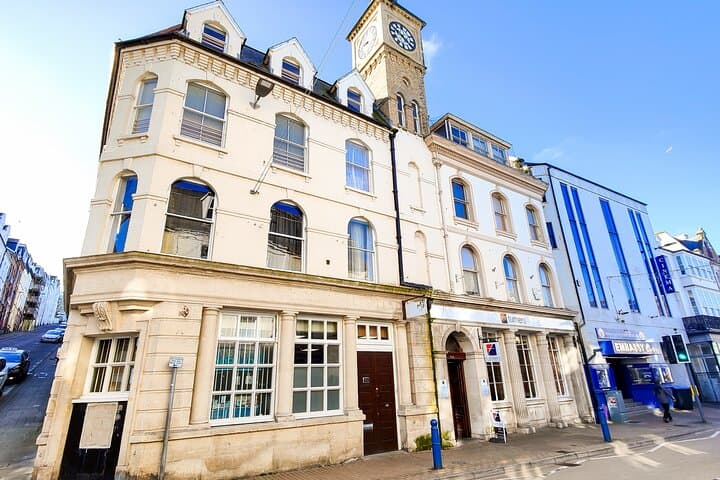 A Self-Guided Walk of Ilfracombe’s History and Ghostly Highlights