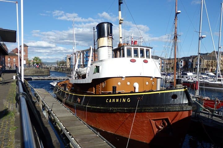 Cardiff: Golden Gower Coast, Maritime & Mumbles Day Tour