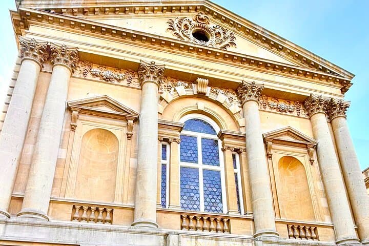 Discover Bath on a Spanish Walking Tour
