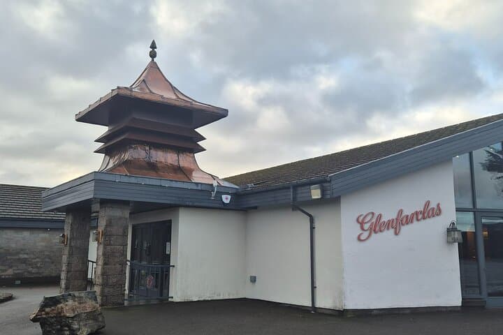 Bespoke Speyside Whisky Tour and Tastings