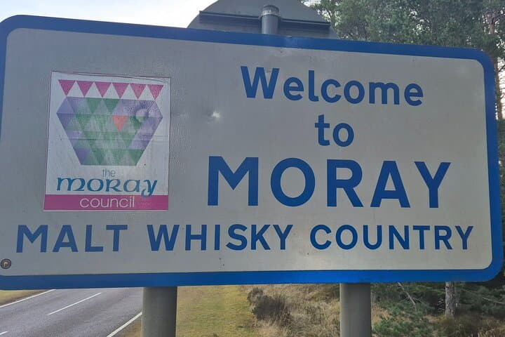 Bespoke Speyside Whisky Tour and Tastings
