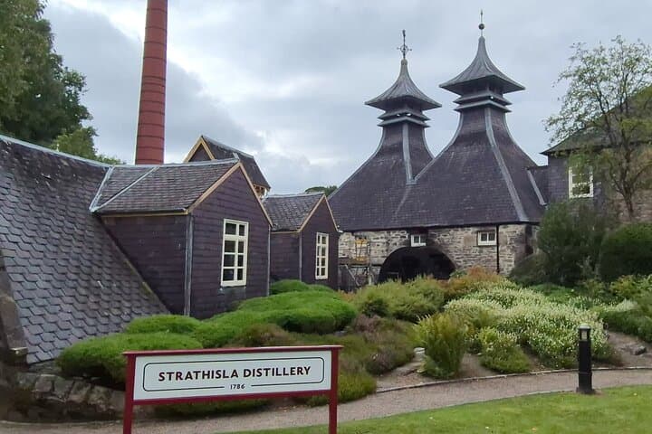 Bespoke Speyside Whisky Tour and Tastings