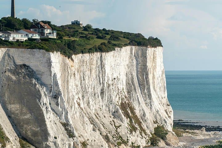 Dover Cruise Port to or from Heathrow Airport Private Transfer