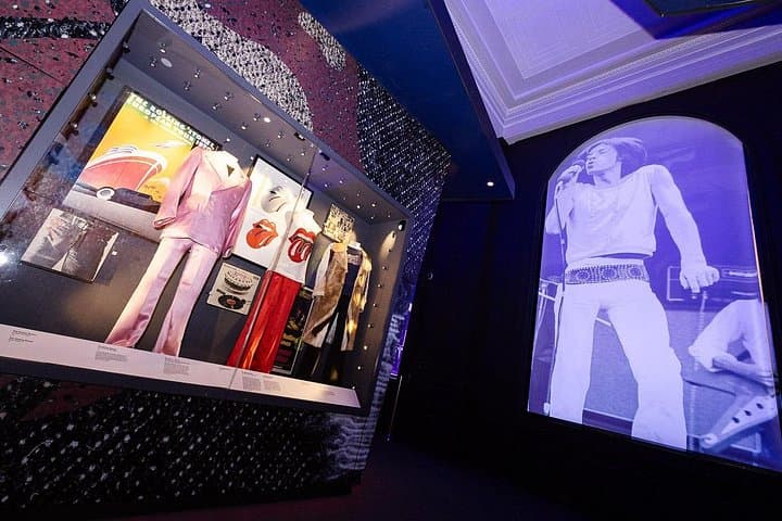 Skip-the-Line in The National Museum of Popular Music Ticket
