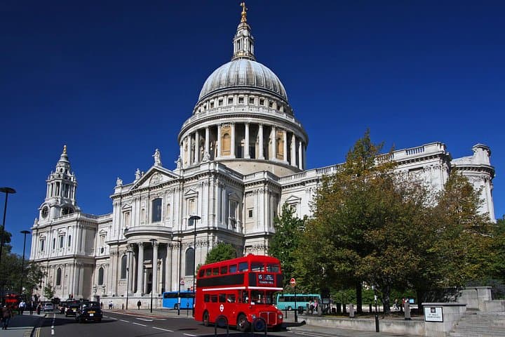London Harry Potter Original Movie Scenes Walking Tour