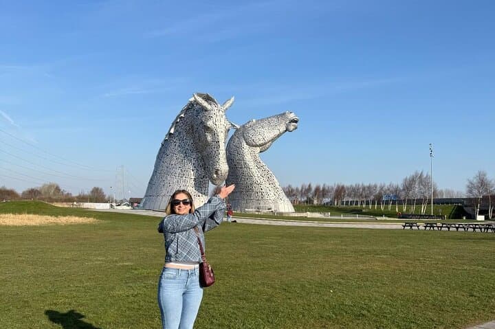 Kelpies