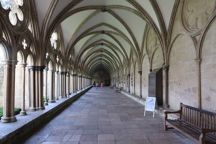 Salisbury Cathedral