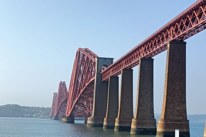 Forth Rail Bridge
