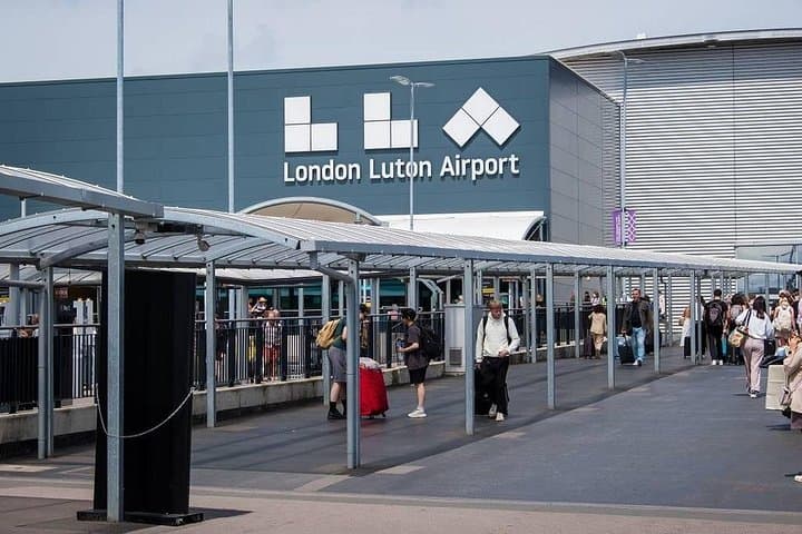 London to Heathrow Airport Private Transfer Service
