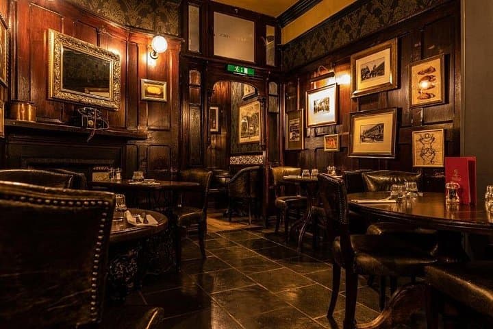Smithfield Meat Market and History Tour