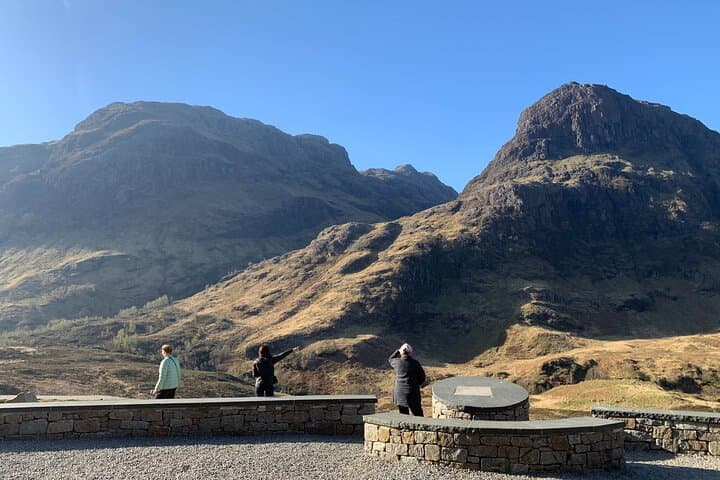 Edinburgh - Private Day Tour - Free Dram