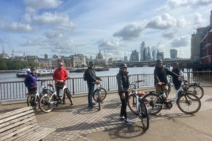 Gabriel’s wharf