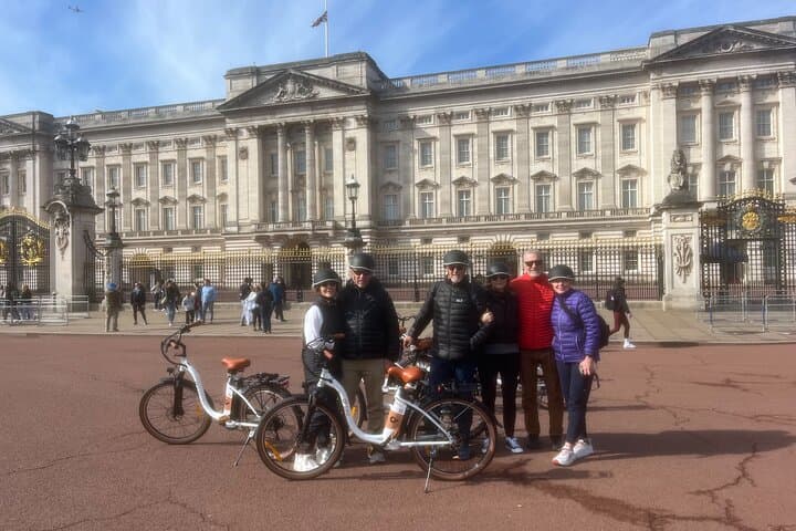 Buckingham palace