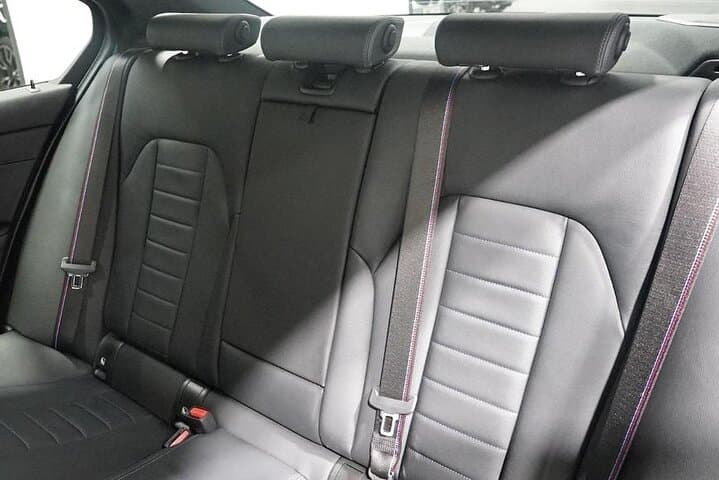 London Private Airport Transfer — Heathrow, Gatwick & London City