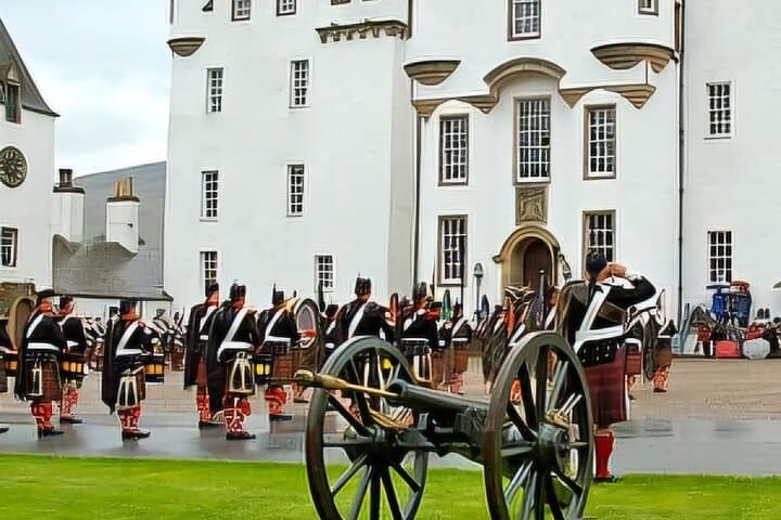 Blair Castle