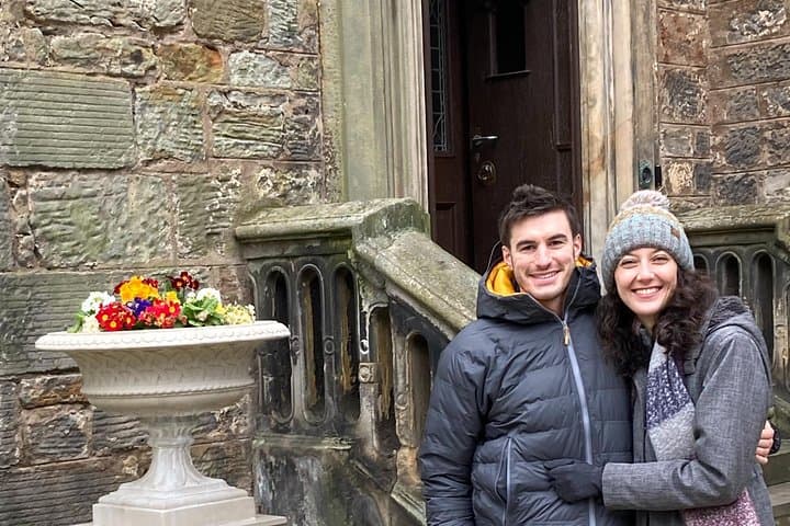 Private Walking Tour of Oxford: Discover Iconic Landmarks