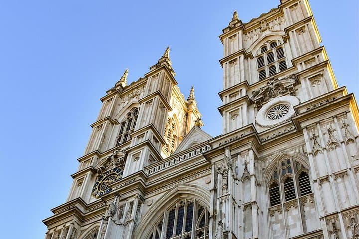 London Private Tour of Westminster and the South Banks