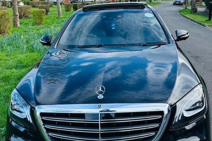 Heathrow Airport to Southampton Transfer