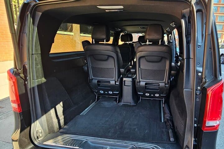 Heathrow Airport to Southampton Transfer