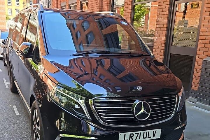 Heathrow Airport to Southampton Transfer