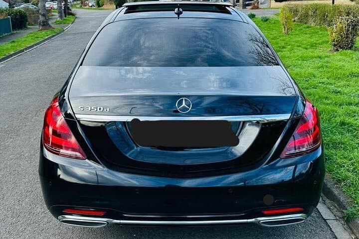 Heathrow Airport to Southampton Transfer