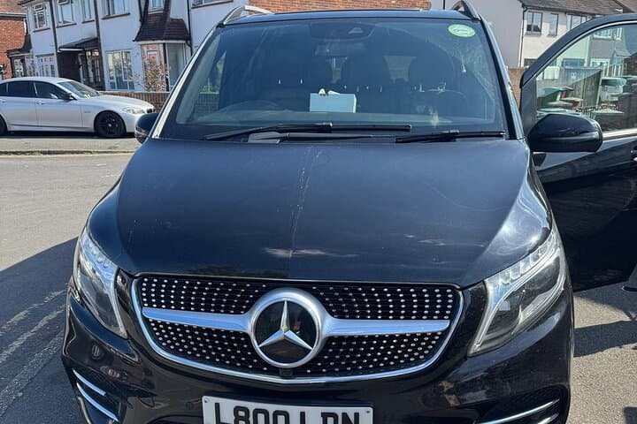 Heathrow Airport to Southampton Transfer