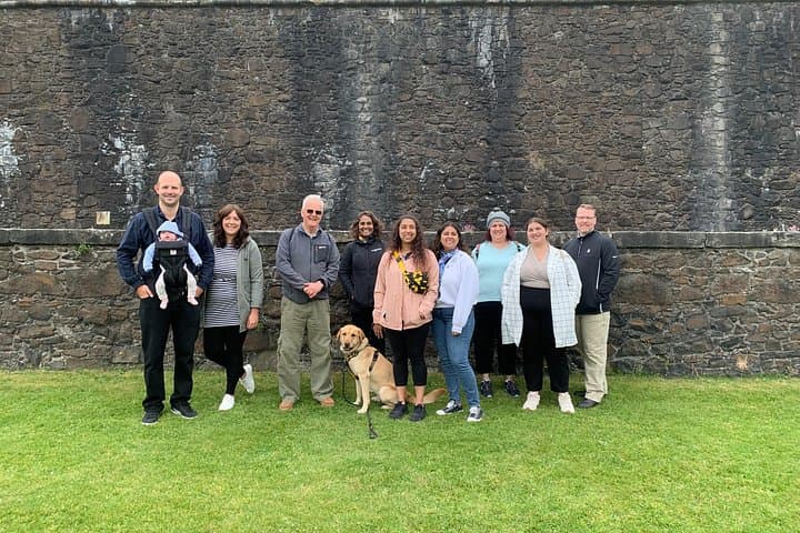 Private Walking Tour of Bristol with a Local Guide