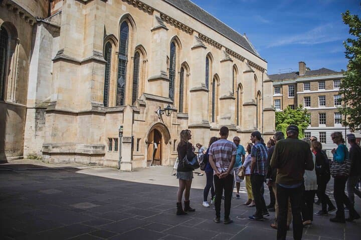 Temple church