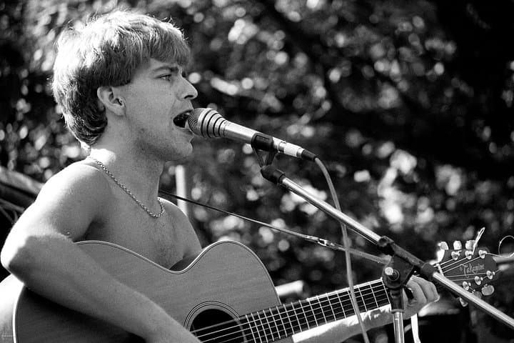 The Music and Art of Sefton Park