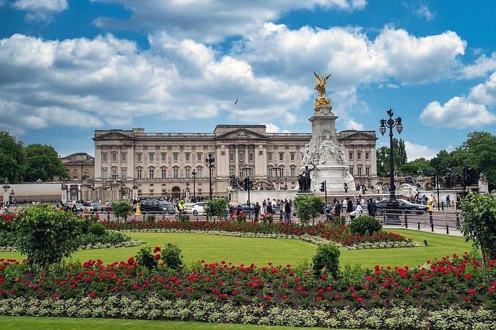 Buckingham Palace