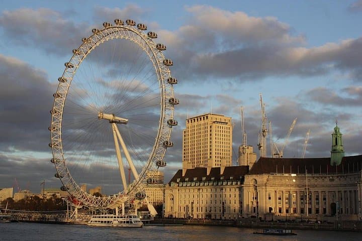 London Eye