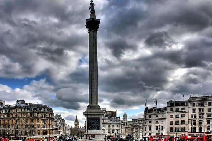 Trafalgar Square