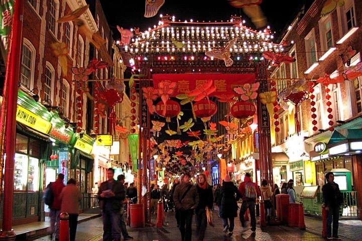 Chinatown