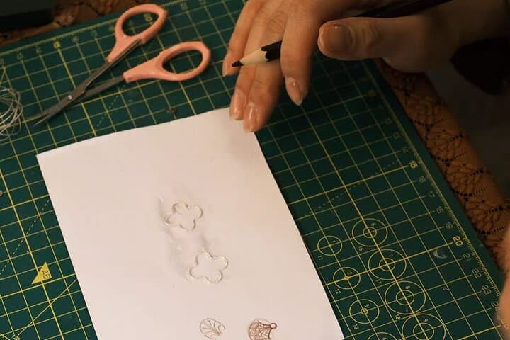 Filigree Jewellery Workshop