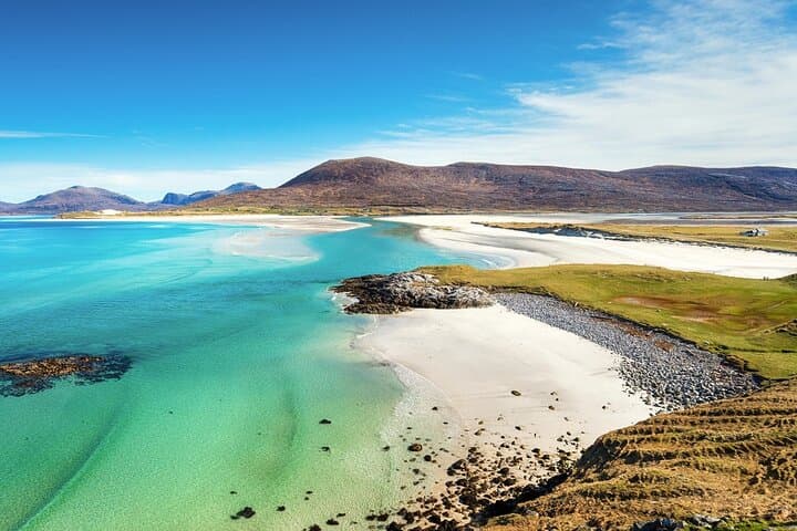 3-Day Lewis, Harris and the Outer Hebrides Small-Group Tour from Inverness
