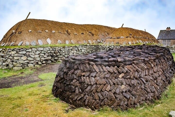 3-Day Lewis, Harris and the Outer Hebrides Small-Group Tour from Inverness