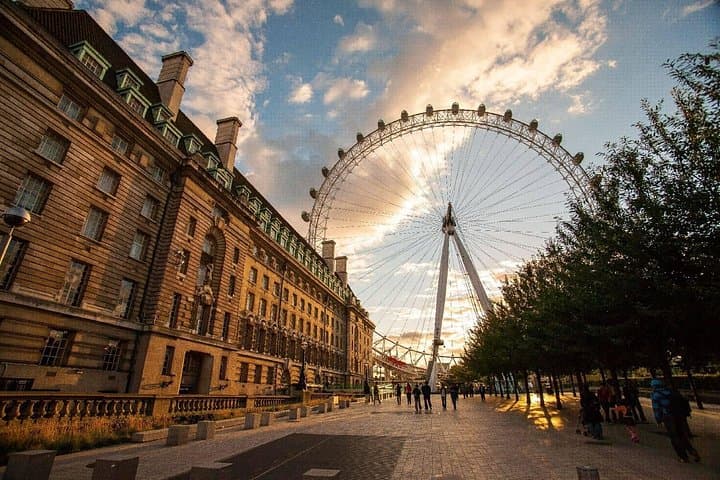 London to Heathrow Airport Private Transfer Service