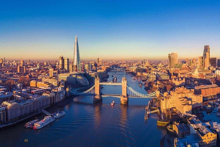 London to Heathrow Airport Private Transfer Service