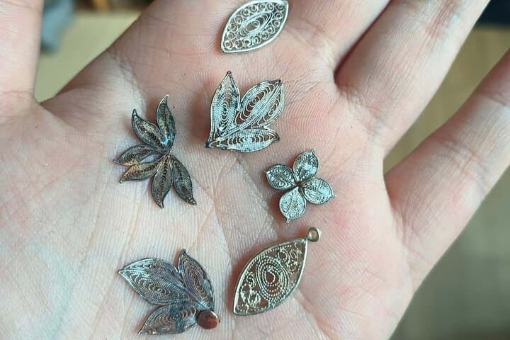 Filigree Jewellery Workshop