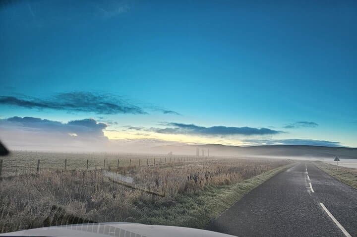 Orkney Highlights Private Tour