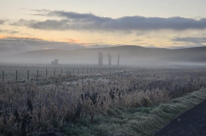 Orkney Highlights Private Tour