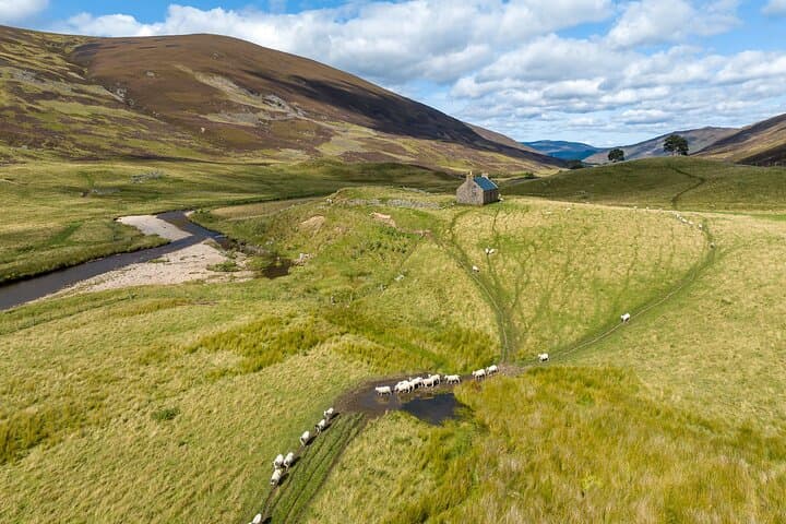 Private Highlands and Loch Ness Tour from Edinburgh